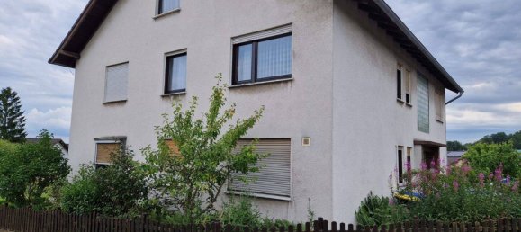 Таунхаус с 11 комнатами в Швальм-Эдер, Германия № 333361 3