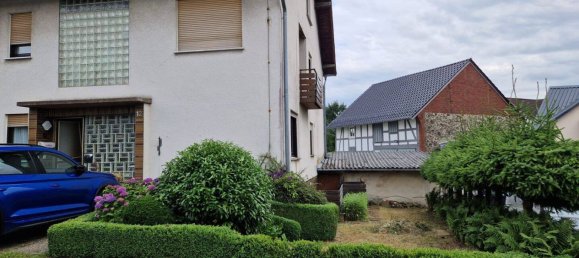 Таунхаус с 11 комнатами в Швальм-Эдер, Германия № 333361 5