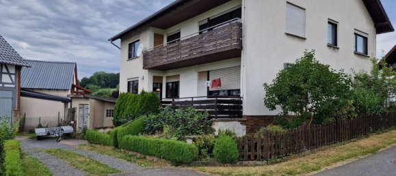 Таунхаус с 11 комнатами в Швальм-Эдер, Германия № 333361 2