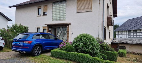 Таунхаус с 11 комнатами в Швальм-Эдер, Германия № 333361 4