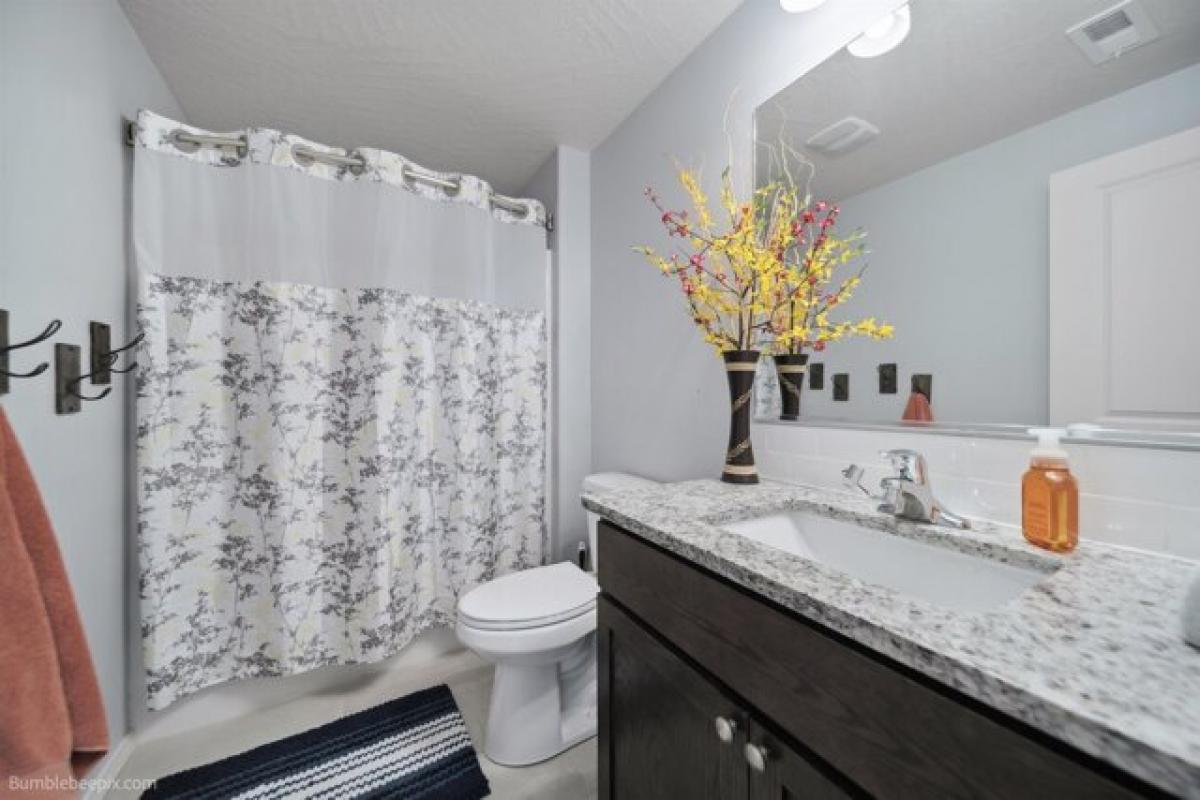 3 غرف نوم منزل في Spokane Valley, USA رقم 429361