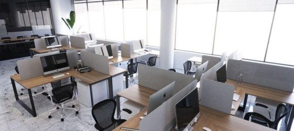 217.8m² Office in Nicosia, Cyprus No. 3184 15