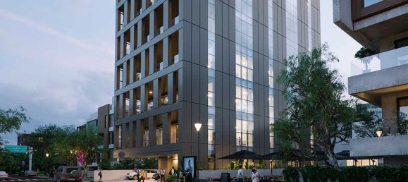 217.8m² Office in Nicosia, Cyprus No. 3184 5