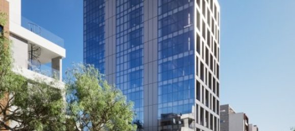 217.8m² Office in Nicosia, Cyprus No. 3184 7