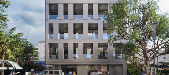 217.8m² Office in Nicosia, Cyprus No. 3184 6