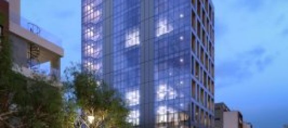 217.8m² Office in Nicosia, Cyprus No. 3184 9