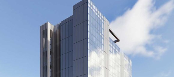 217.8m² Office in Nicosia, Cyprus No. 3184 4