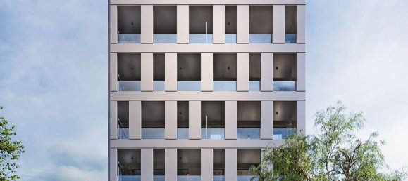 217.8m² Office in Nicosia, Cyprus No. 3184 14