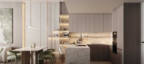 1 bedroom Apartment in Cove Edition 3, Dubai Land, UAE No. 63695 4