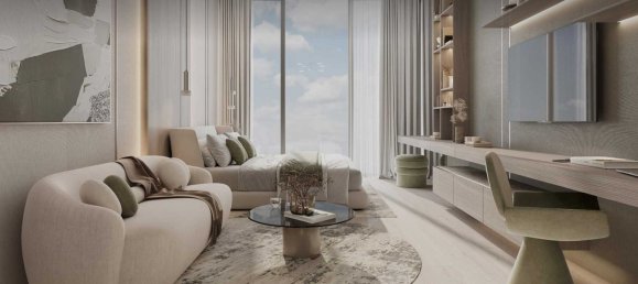 1 bedroom Apartment in Cove Edition 3, Dubai Land, UAE No. 63695 9