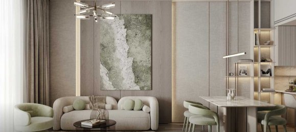 1 bedroom Apartment in Cove Edition 3, Dubai Land, UAE No. 63695 2