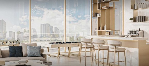 1 bedroom Apartment in Cove Edition 3, Dubai Land, UAE No. 63695 6