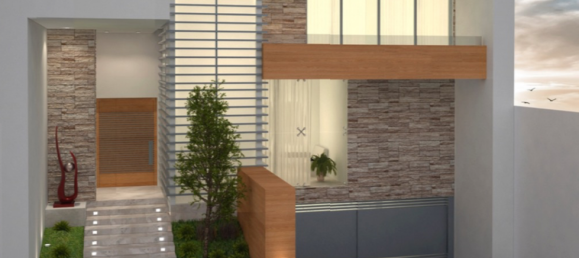 3 bedrooms House in Nuevo Leon, Mexico No. 181244 2