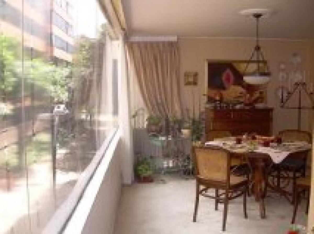 3 bedrooms House in Bogota, Colombia No. 12816