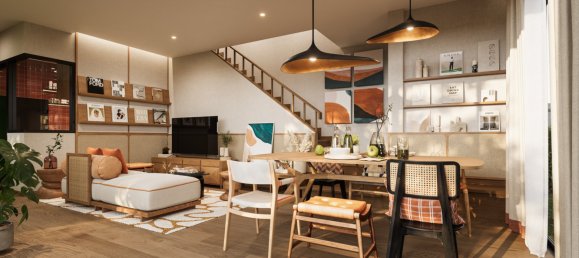 4 Schlafzimmer Villa in Pattaya, Thailand, Nr. 69312 6