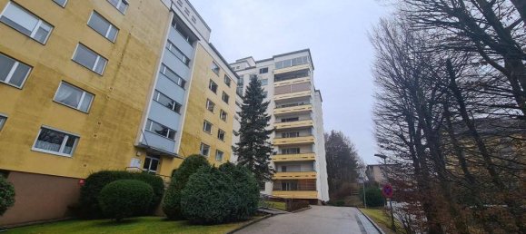 3 rooms Apartment in Villach, Austria No. 169116 16