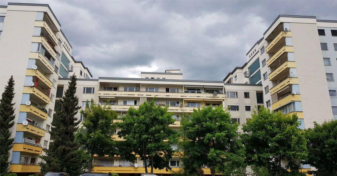 3 rooms Apartment in Villach, Austria No. 169116