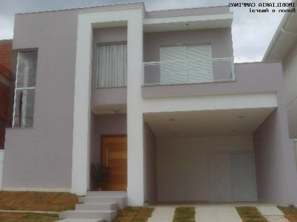 3 bedrooms House in Sao Paulo, Brazil No. 479835