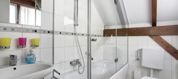 Дом с 4 спальнями в Траунштайн, Германия № 258973 6