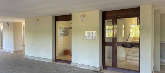 2 rooms Apartment in Rome, Italy No. 18882 26