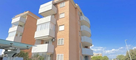 2 rooms Apartment in Rome, Italy No. 18882 32