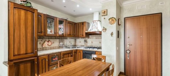 2 rooms Apartment in Rome, Italy No. 18882 45