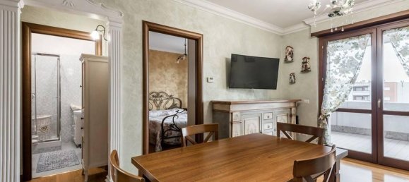 2 rooms Apartment in Rome, Italy No. 18882 37
