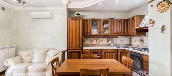 2 rooms Apartment in Rome, Italy No. 18882 39