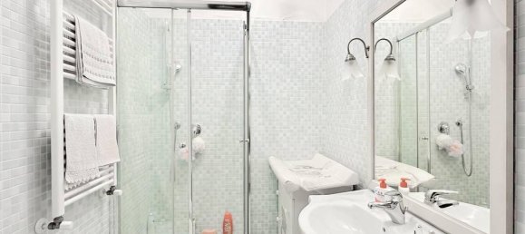 2 rooms Apartment in Rome, Italy No. 18882 52