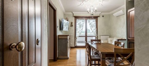 2 rooms Apartment in Rome, Italy No. 18882 7