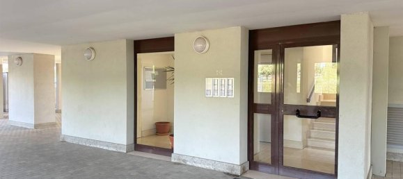 2 rooms Apartment in Rome, Italy No. 18882 25