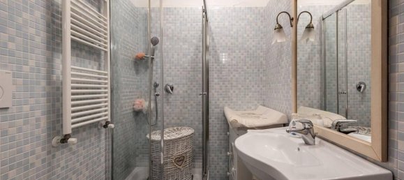 2 rooms Apartment in Rome, Italy No. 18882 19