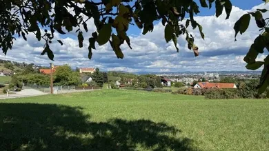 Terrain à Strassgang, Austria No. 261691