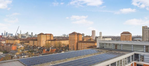 2 bedrooms Apartment in Battersea, United Kingdom No. 11027 15