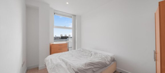 2 bedrooms Apartment in Battersea, United Kingdom No. 11027 5