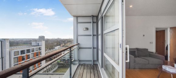 2 bedrooms Apartment in Battersea, United Kingdom No. 11027 14