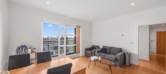 2 bedrooms Apartment in Battersea, United Kingdom No. 11027 2