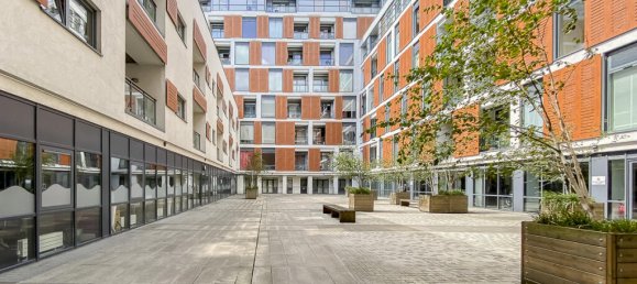 2 bedrooms Apartment in Battersea, United Kingdom No. 11027 8