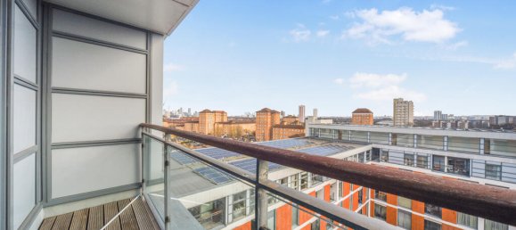 2 bedrooms Apartment in Battersea, United Kingdom No. 11027 7