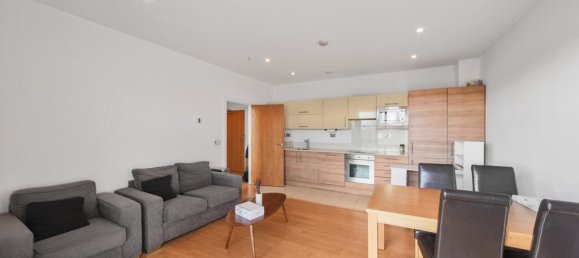 2 bedrooms Apartment in Battersea, United Kingdom No. 11027 10