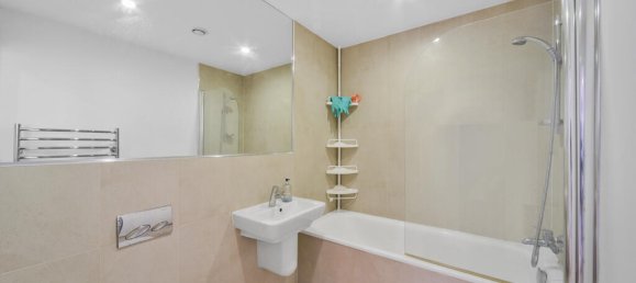 2 bedrooms Apartment in Battersea, United Kingdom No. 11027 6