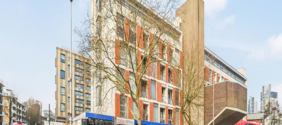 2 bedrooms Apartment in Battersea, United Kingdom No. 11027 16