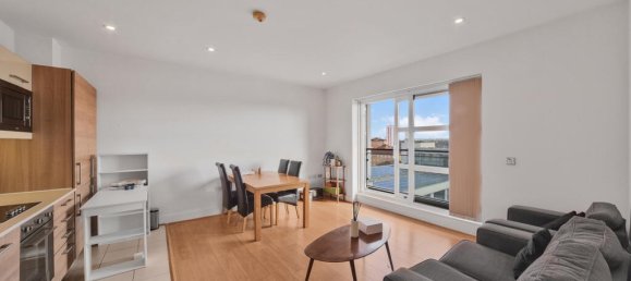 2 bedrooms Apartment in Battersea, United Kingdom No. 11027 9