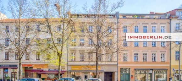 2-Zimmer Wohnung in Mitte, Germany, Nr. 351574 4