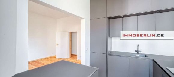 2-Zimmer Wohnung in Mitte, Germany, Nr. 351574 7