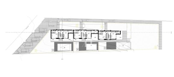 3 bedrooms Townhouse in Albufeira, Portugal No. 120694 3