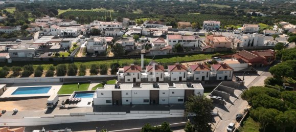 3 bedrooms Townhouse in Albufeira, Portugal No. 120694 64