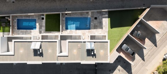 3 bedrooms Townhouse in Albufeira, Portugal No. 120694 60