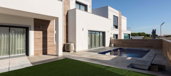 3 bedrooms Townhouse in Albufeira, Portugal No. 120694 47