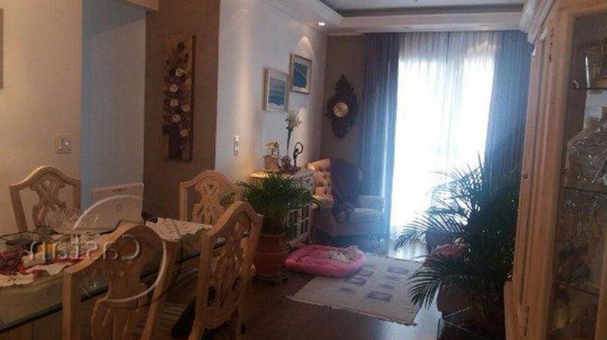 Apartamento de 3 dormitorios en Sao Paulo, Brazil No. 560698